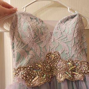 Fairy Dress